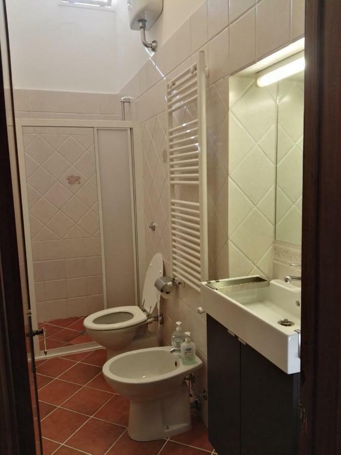 Ferienwohnung La Passerella Lucca Exterior foto