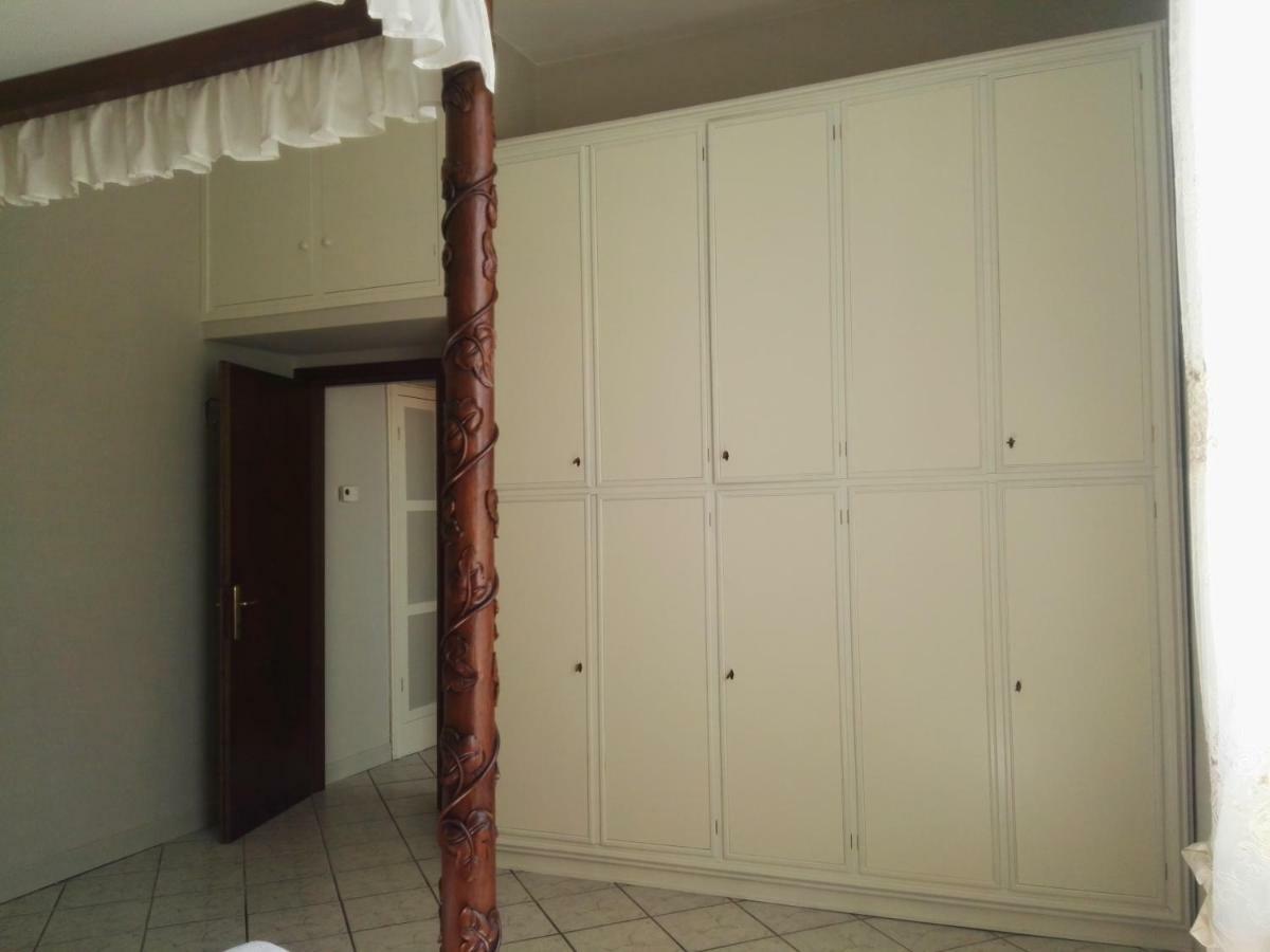 Ferienwohnung La Passerella Lucca Exterior foto