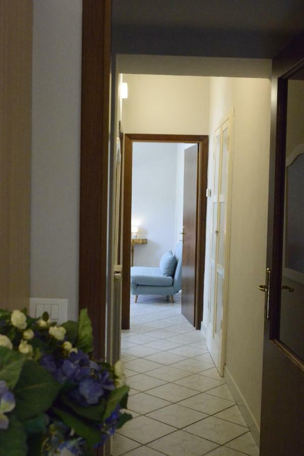 Ferienwohnung La Passerella Lucca Exterior foto